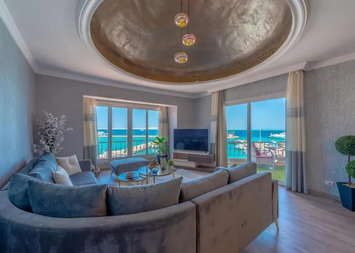 Marina Sea View
