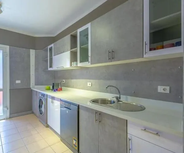 Appartement Marina Sea View Hurghada