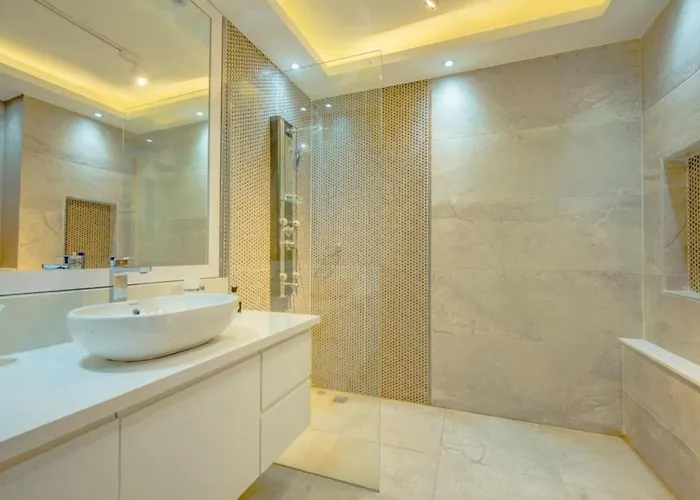 Appartement Marina Sea View