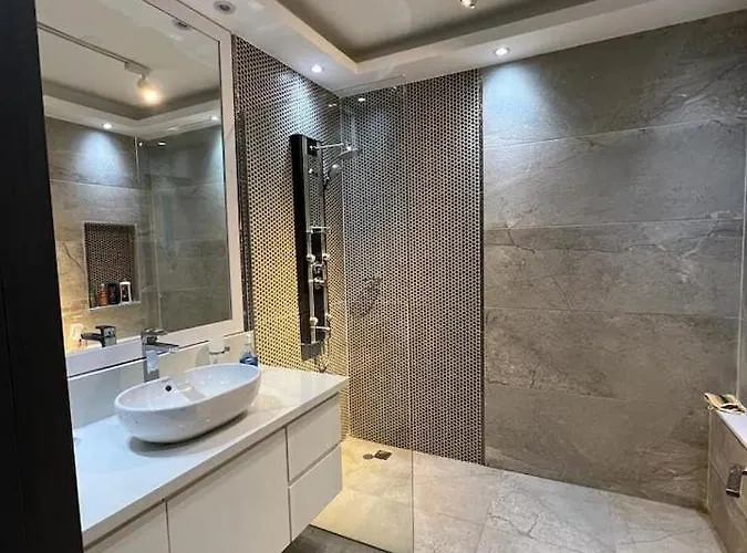 Appartement Marina Sea View Hurghada